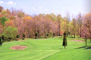 グレート札幌カントリー倶楽部