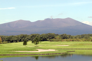 樽前カントリークラブ