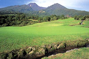 妙高カントリークラブ