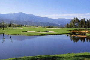 妙高サンシャインゴルフ倶楽部