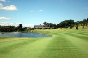 太閤山カントリークラブ