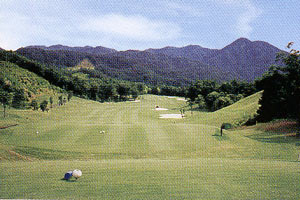 ゴルフコース　小松パブリック