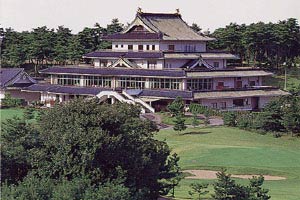 加賀カントリークラブ