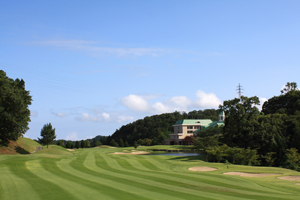 加賀セントラルゴルフ倶楽部