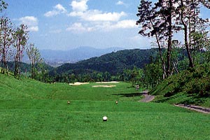 フォーレスト福井ゴルフクラブ