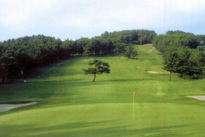 芦原ゴルフクラブ