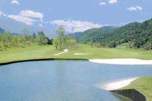 TAKE1カントリークラブ