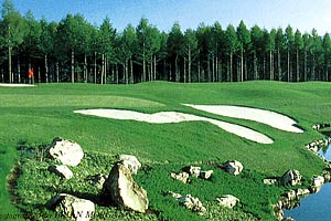 フォレストカントリークラブ三井の森