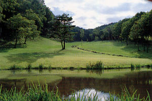 信州駒ヶ根カントリークラブ