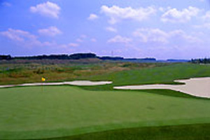 サンパーク札幌ゴルフコース