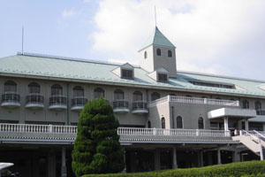 瑞浪トーカイカントリークラブ