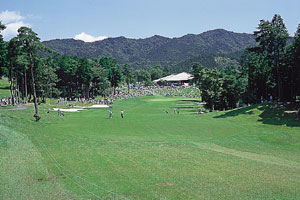 みずなみカントリー倶楽部