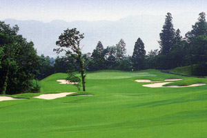 富士OGMエクセレントクラブ　御嵩花トピアコース