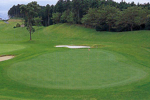 沼津ゴルフクラブ