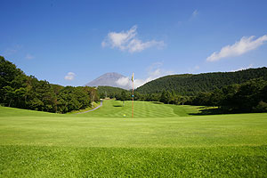 ゴルフパーク・バンディ