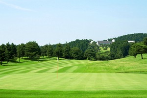 三島ゴルフ倶楽部