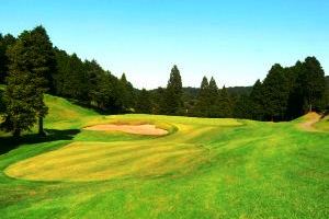 伊豆スカイラインカントリー倶楽部