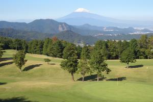 修善寺カントリークラブ