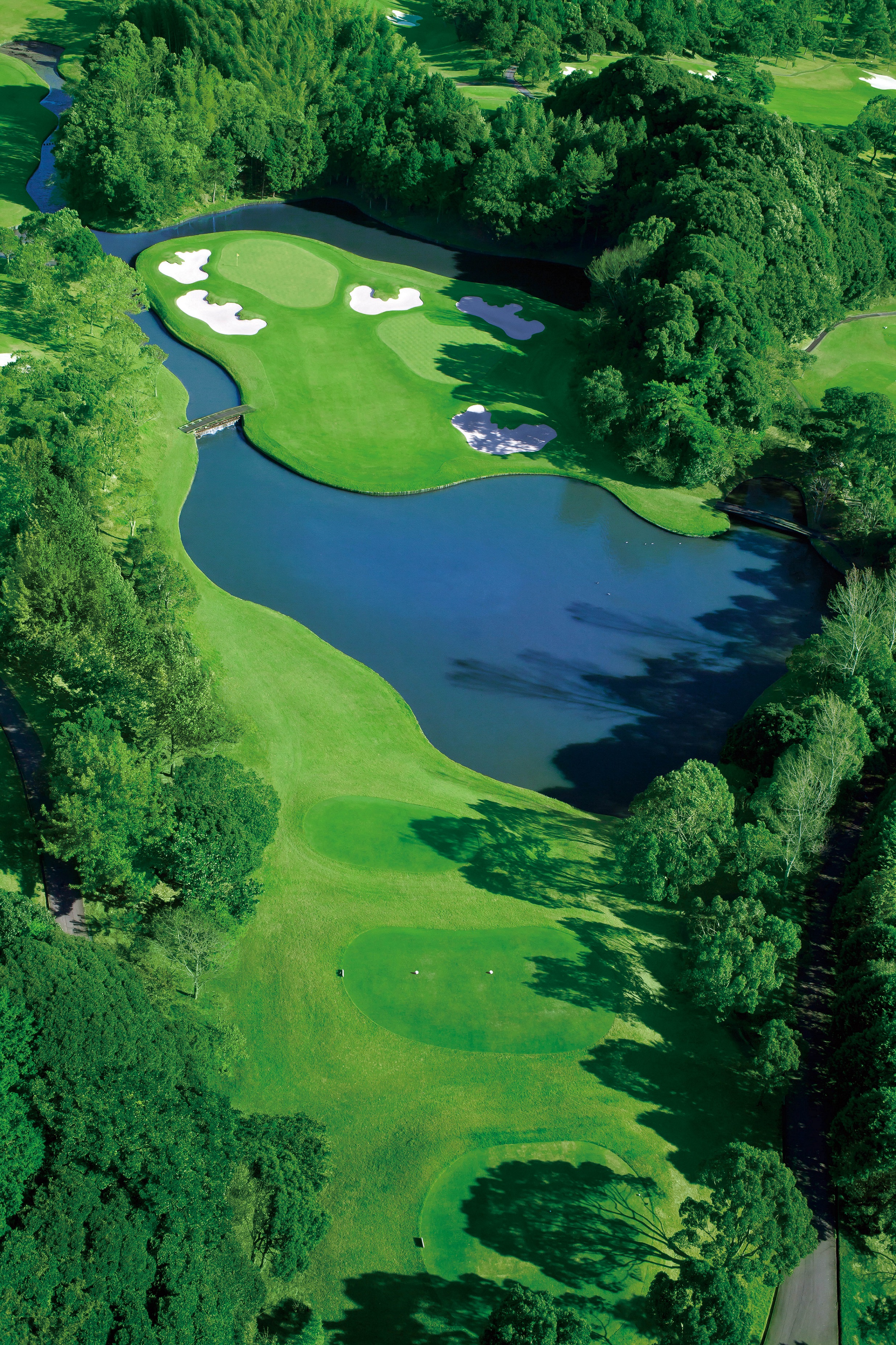 葛城ゴルフ倶楽部