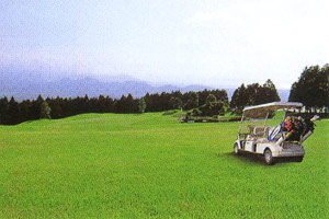 凾南ゴルフ倶楽部