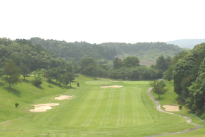 相良カントリー倶楽部