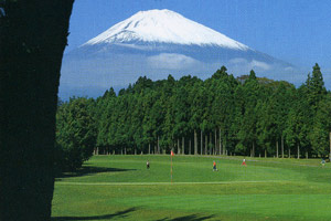 富士御殿場ゴルフ倶楽部