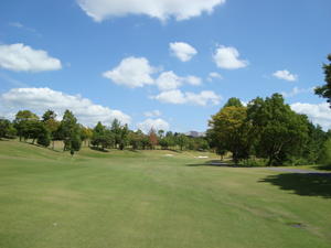 松名カントリークラブ