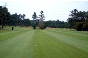 ロイヤルカントリークラブ