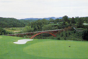 犬山カンツリー倶楽部