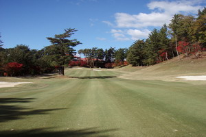 旭カントリー倶楽部