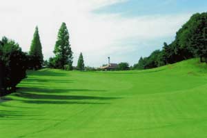 品野台カントリークラブ