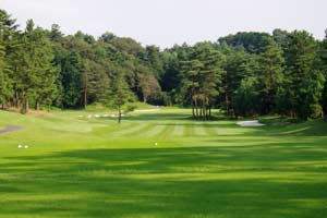 三重中央カントリークラブ