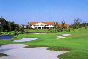 グレイスヒルズカントリー倶楽部