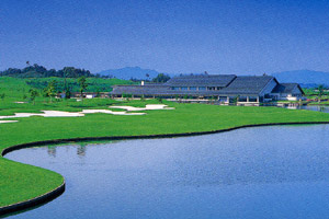 富士OGMエクセレントクラブ　伊勢大鷲コース