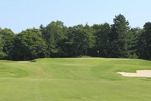 日野ゴルフ倶楽部