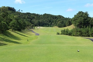 朝宮ゴルフコース