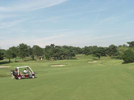 瀬田ゴルフコース