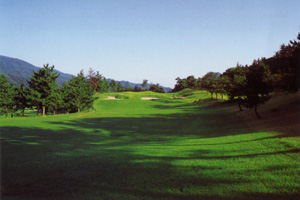 久美浜カンツリークラブ