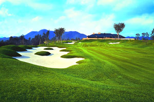 グランベール京都ゴルフ倶楽部