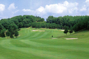 亀岡カントリークラブ