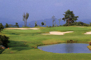 レイクフォレストリゾート