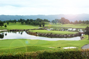 かさぎゴルフ倶楽部