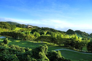 阪奈カントリークラブ