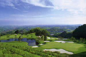 関西空港ゴルフ倶楽部
