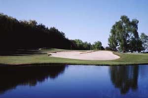 池田カンツリー倶楽部