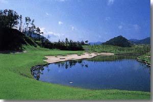 ジャパンビレッジゴルフ倶楽部