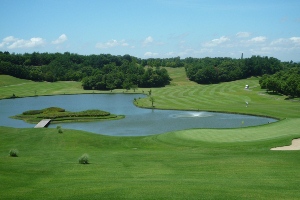 ローズウッドゴルフクラブ