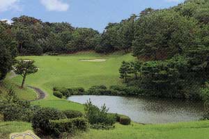 小野グランドカントリークラブ