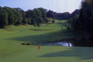 ダンロップゴルフコース