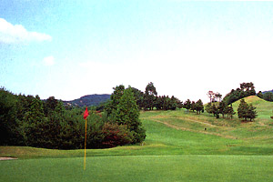 新宝塚カントリークラブ